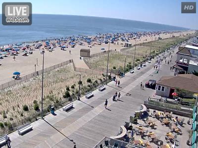 rehoboth cameras|Rehoboth Beach Webcam 